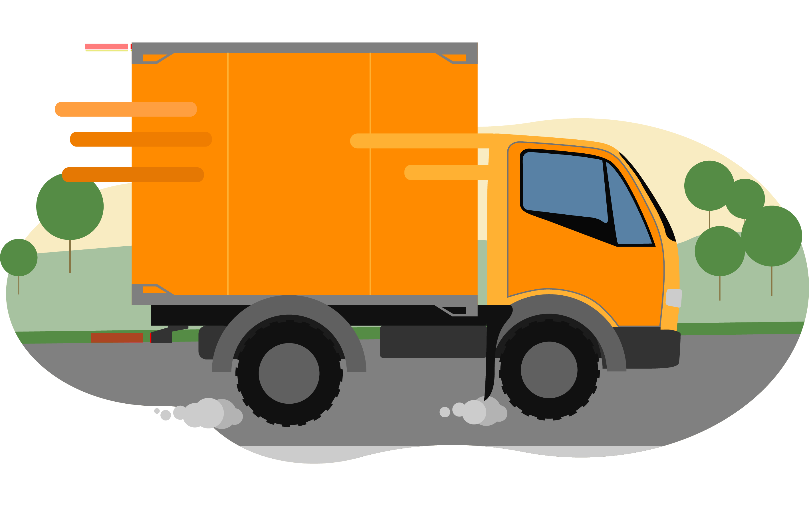 Passo 3: Acompanhamento de embarque e envio de itens aprovados